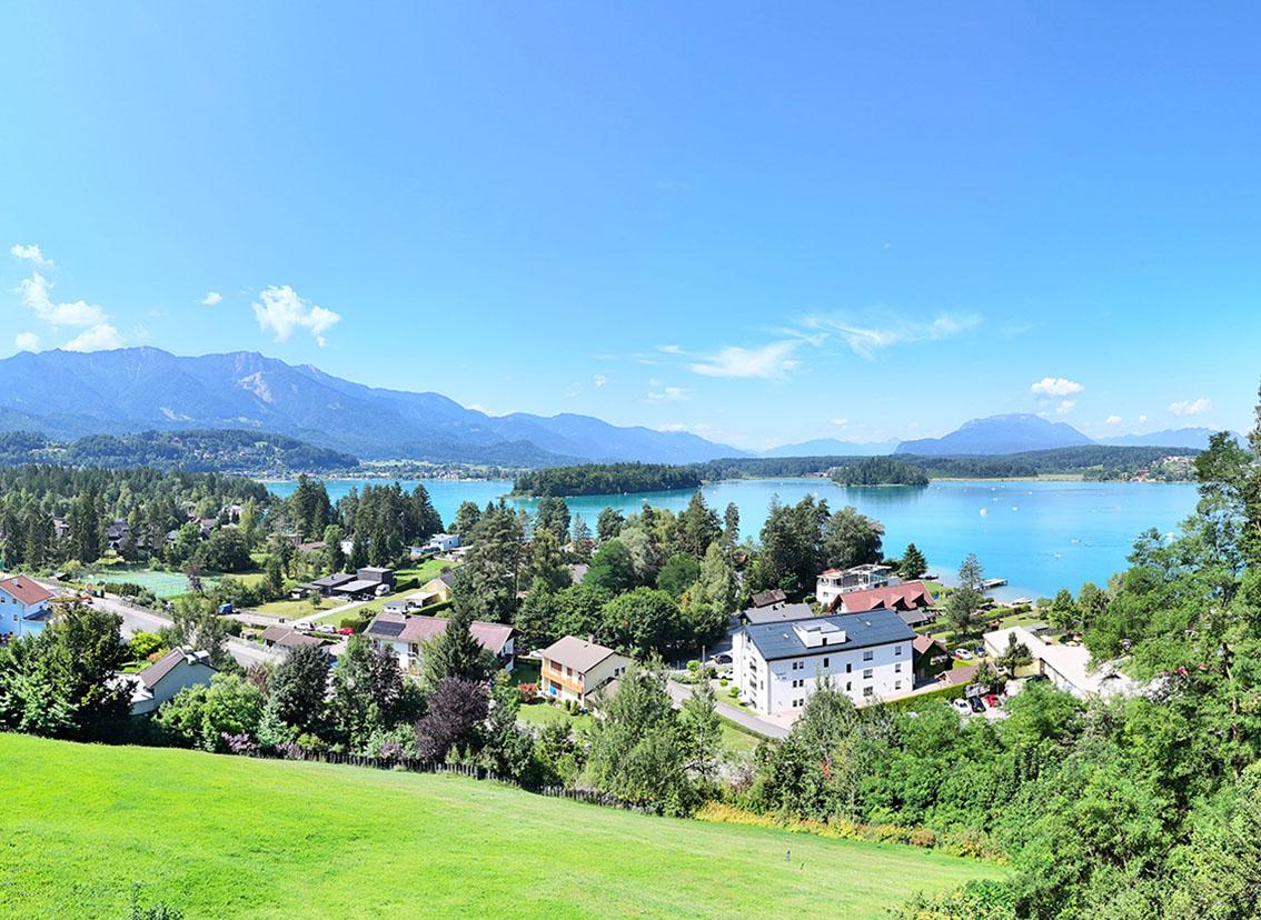 Seeblick-Wiese