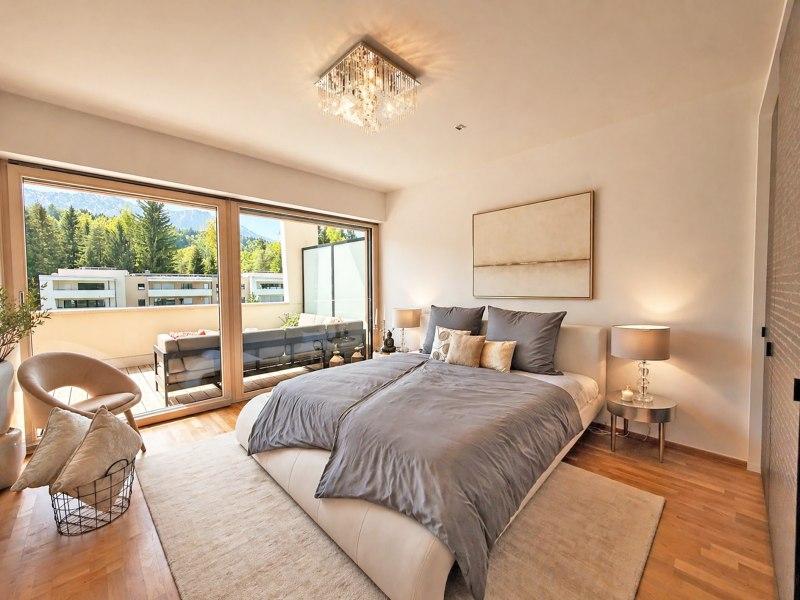 Masterbedroom