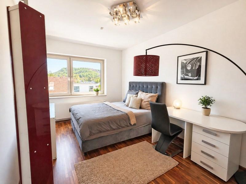 Schlafzimmer 2
