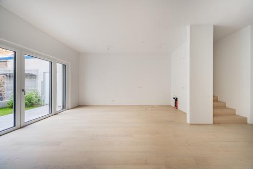Wohnen an der Wiedner Hauptstra�e!