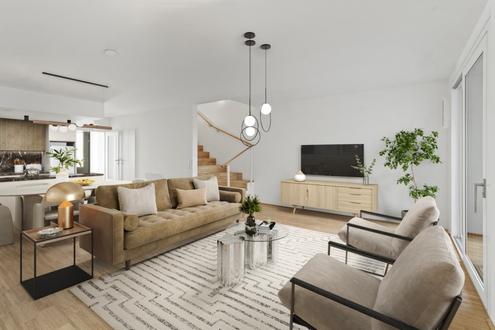 ++ STIL & QUALIT�T ++ Hochwertiges TOWNHOUSE in TOPLAGE