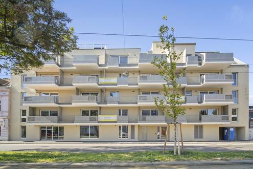++ GENIALES NEUBAUPROJEKT ++ MODERNE WOHNUNGEN
