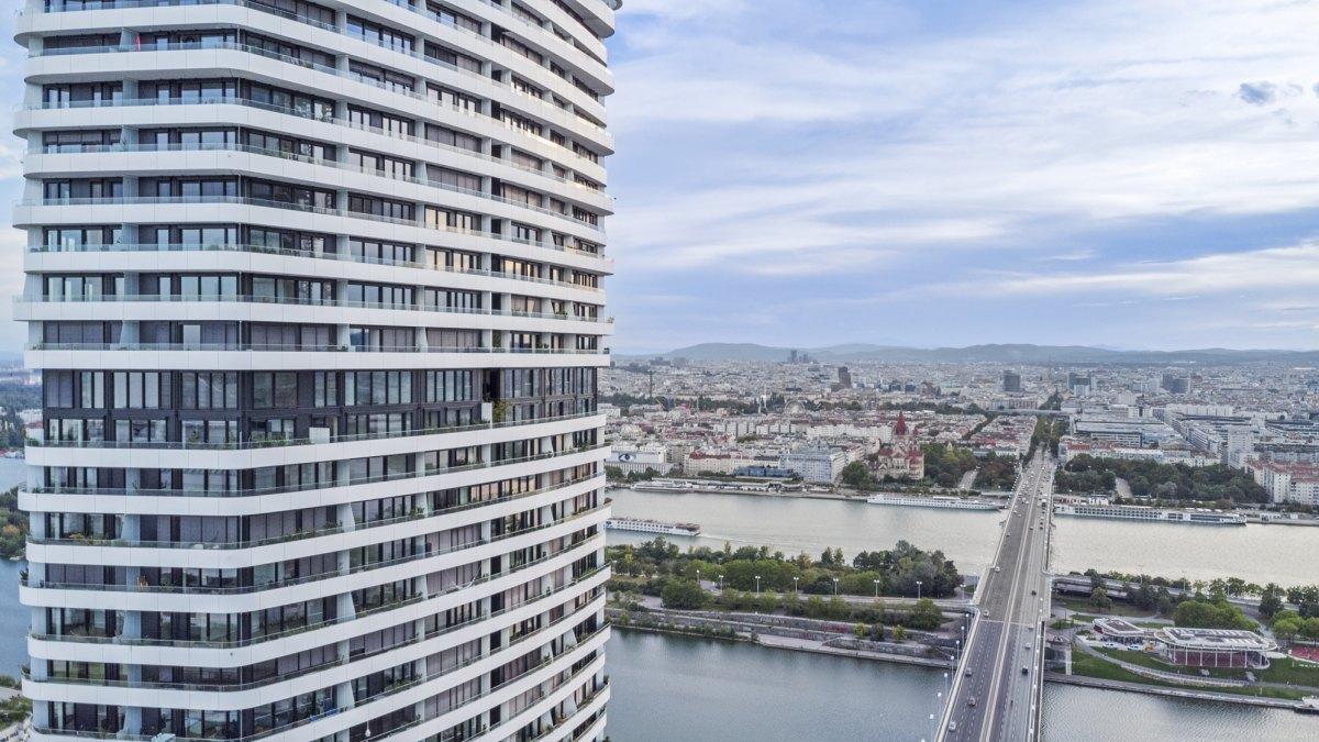 Danube Flat (1)