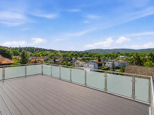 ++ NEU ++ EXKLUSIVE Traumwohnung - mit AUSBLICK