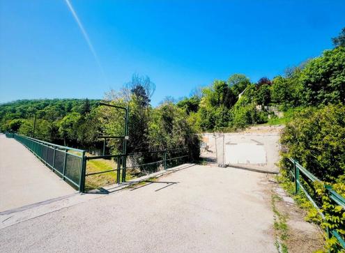 ++ PROJEKTENTWICKLER aufgepasst ++ baubewilligtes Grundst�ck in TOP-LAGE