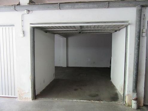 15519 Garagen N�he Universit�tsklinikum