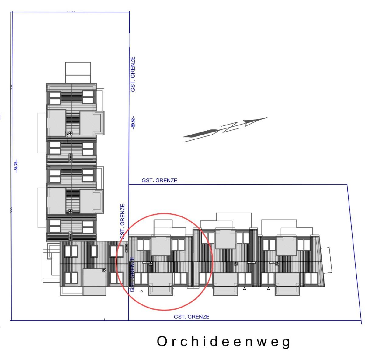 Lageplan Nr. 49