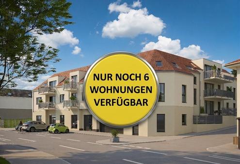 ++ DREI ZIMMER mit sonnigem BALKON ++ 