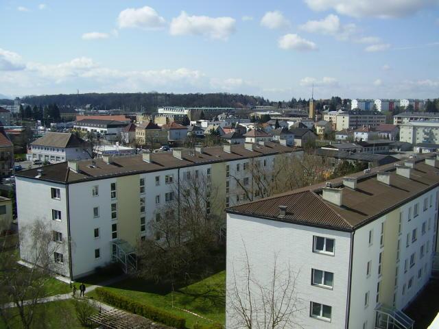 Aussicht 