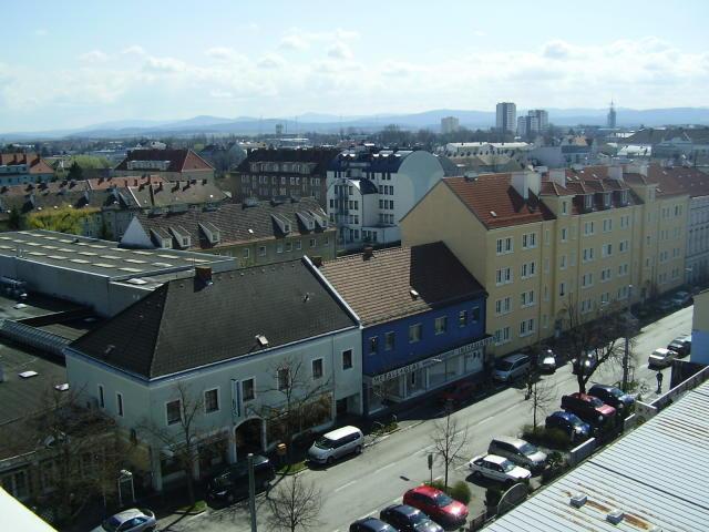 Aussicht