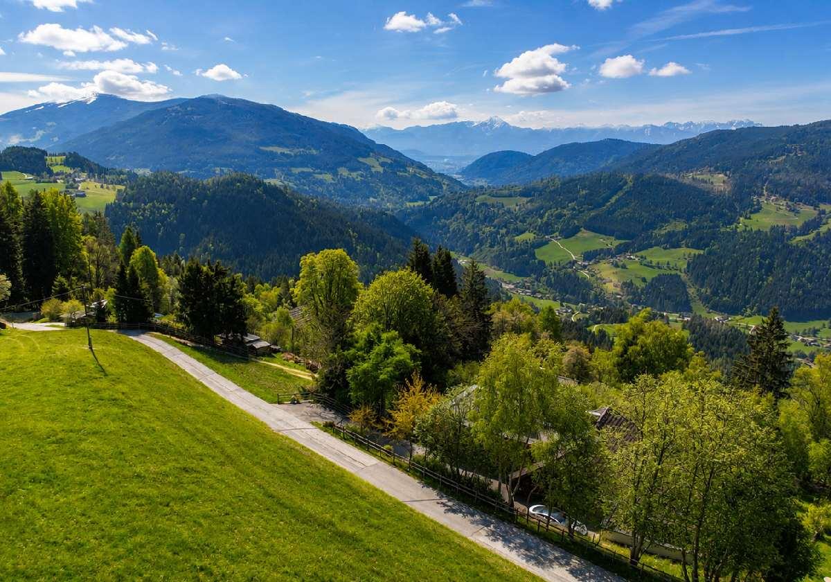 Landschaft
