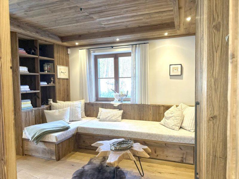 Ruhezimmer