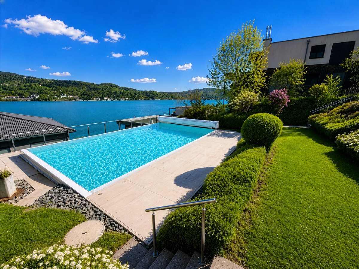 Seeblickpool-