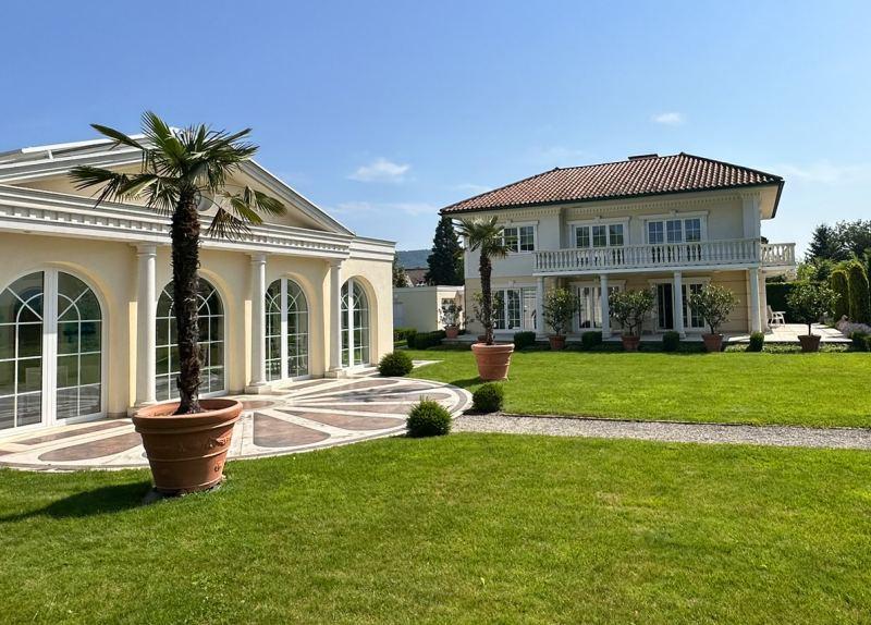 Villa Velden am W�rt