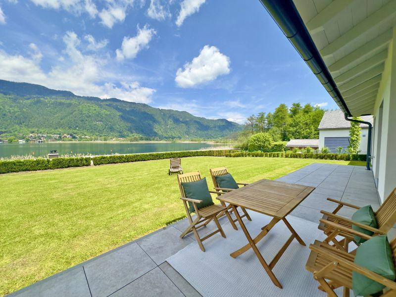 K�rnten Seehaus