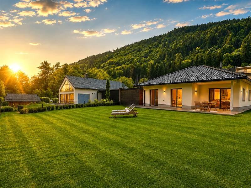 Seehaus Abend