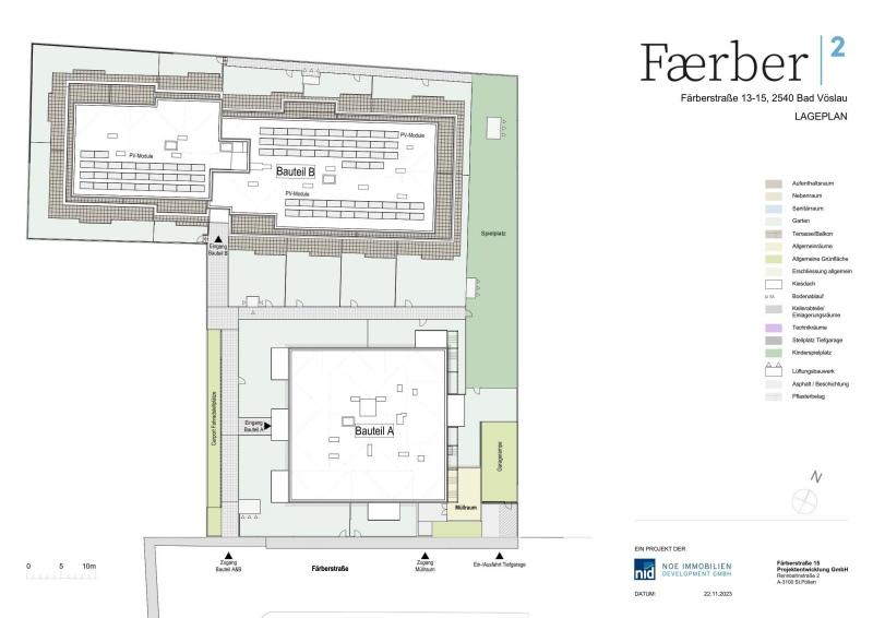 �bersichtsplan 