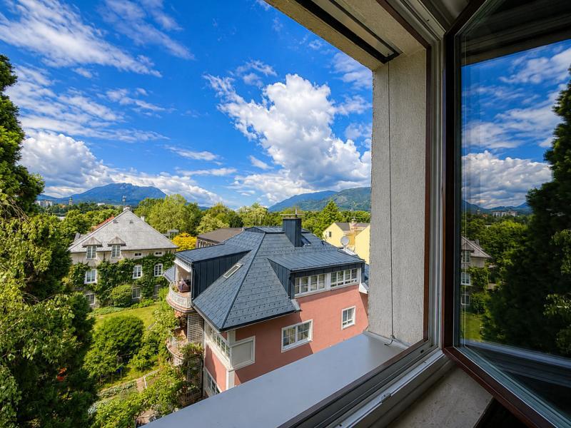 Westblick