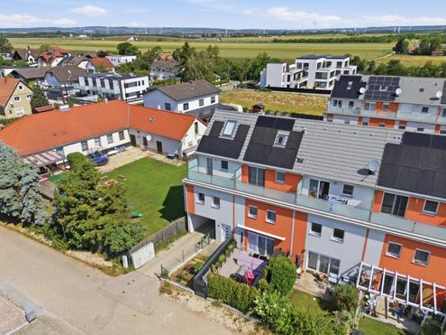 ++ NEU ++ Klein aber OHO! Charmantes REIHENHAUS