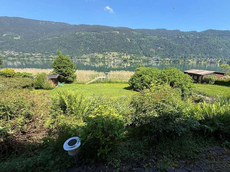 Seeblick