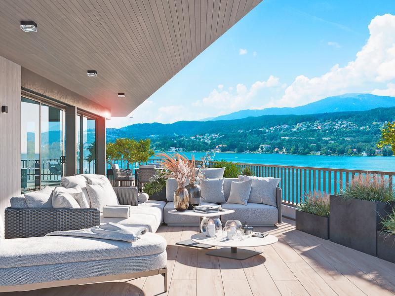 PH Terrasse
