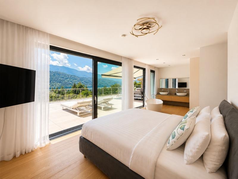 Masterbedroom