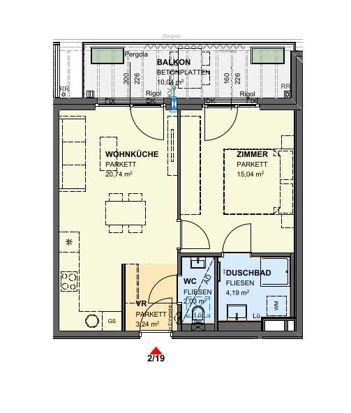 Plan 2.19