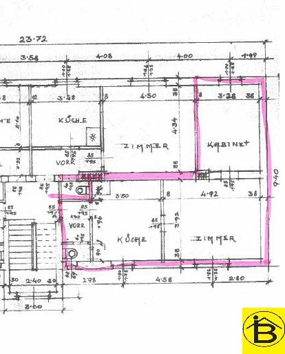 Plan H. Schneidmadl 