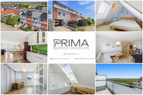 ++ NEU ++ DREI Zimmer mit TERRASSE, GARTEN und STELLPLATZ