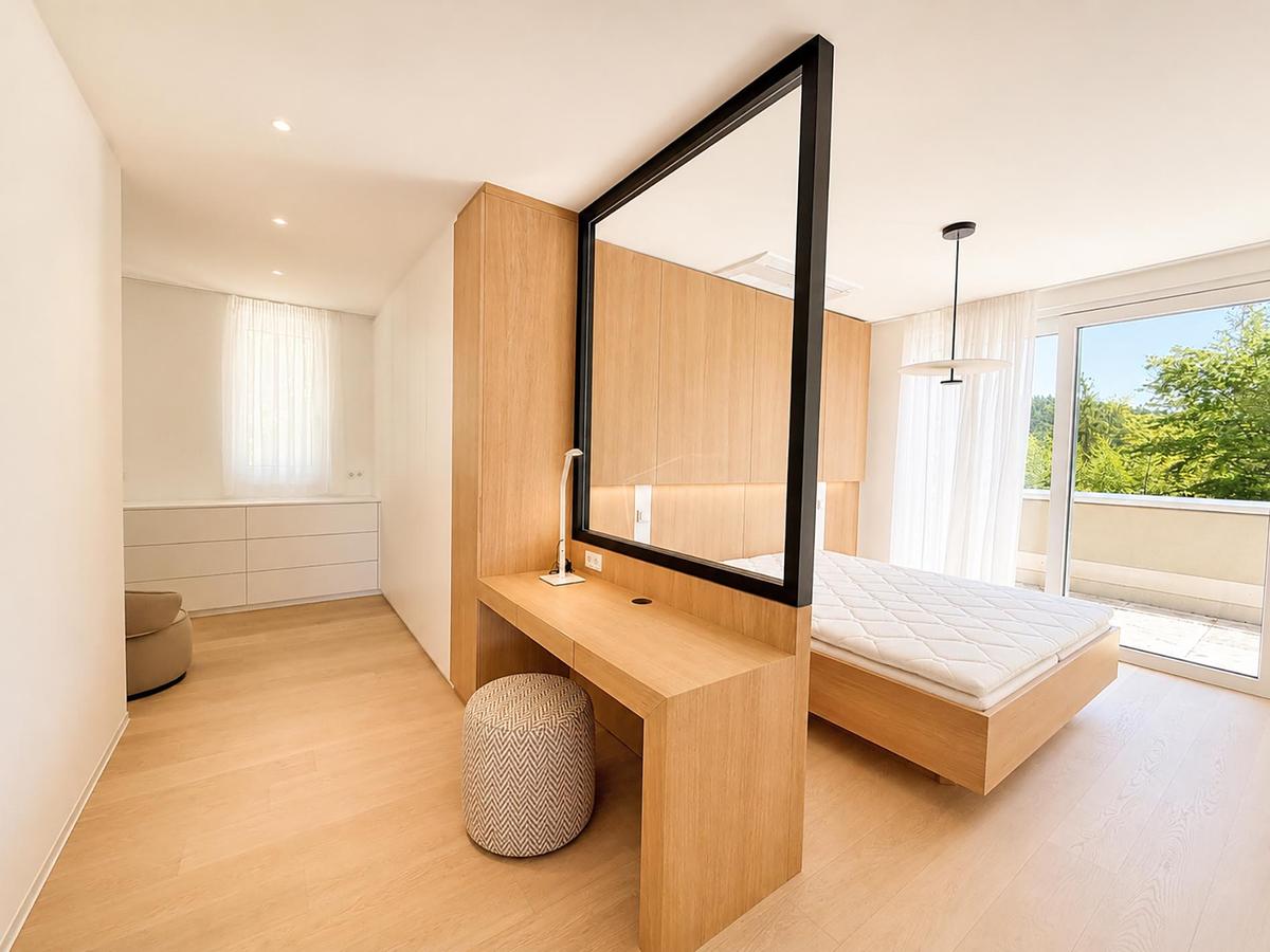 Scchlafzimmer