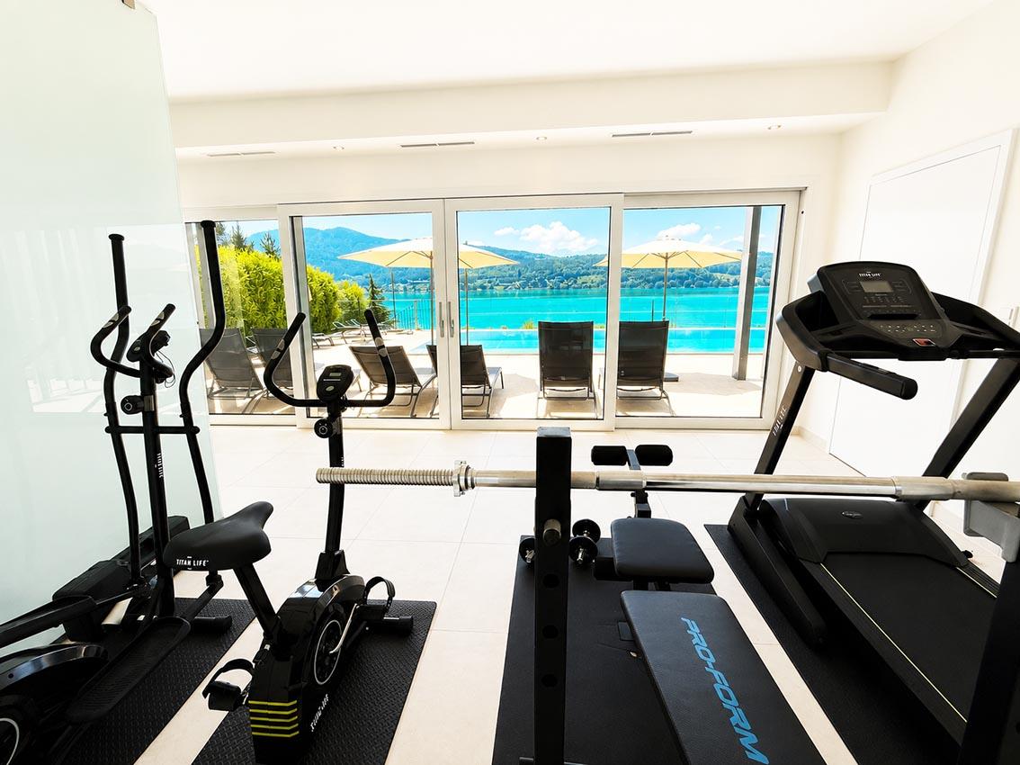 Fitness