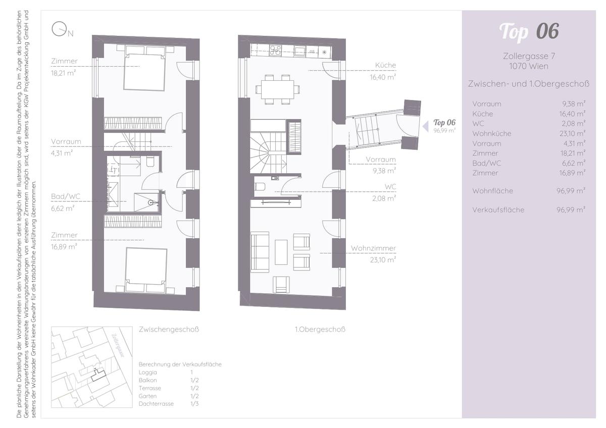 Plan Top 06