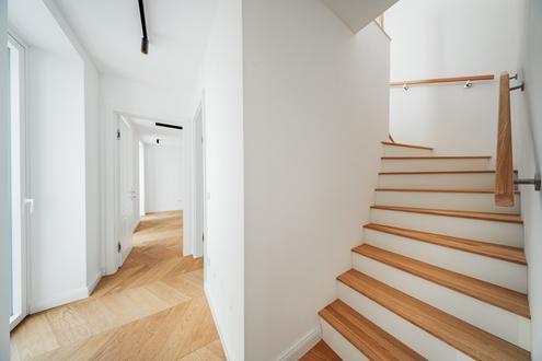 Tradition trifft Moderne � Ein Wohntraum im Altbau!