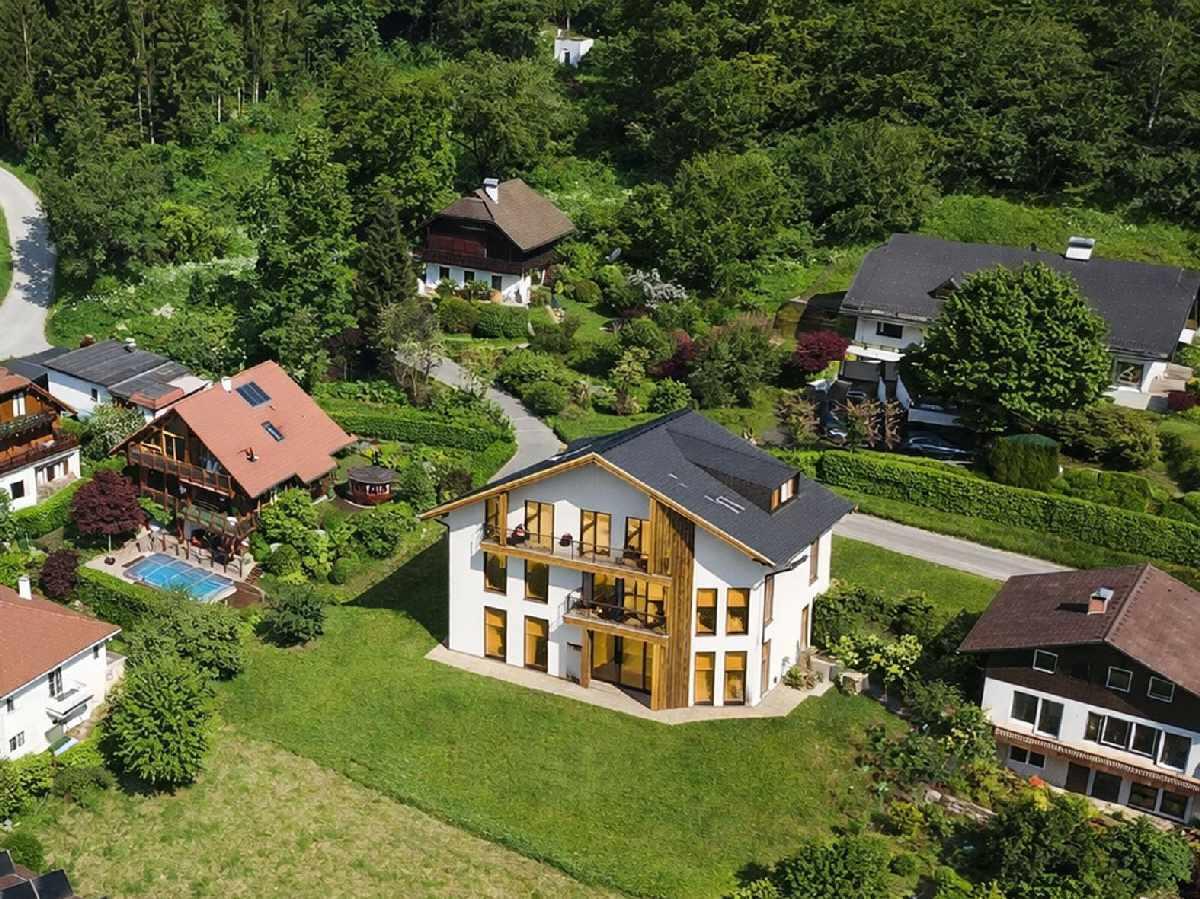 Visu-Haus-Ossiach