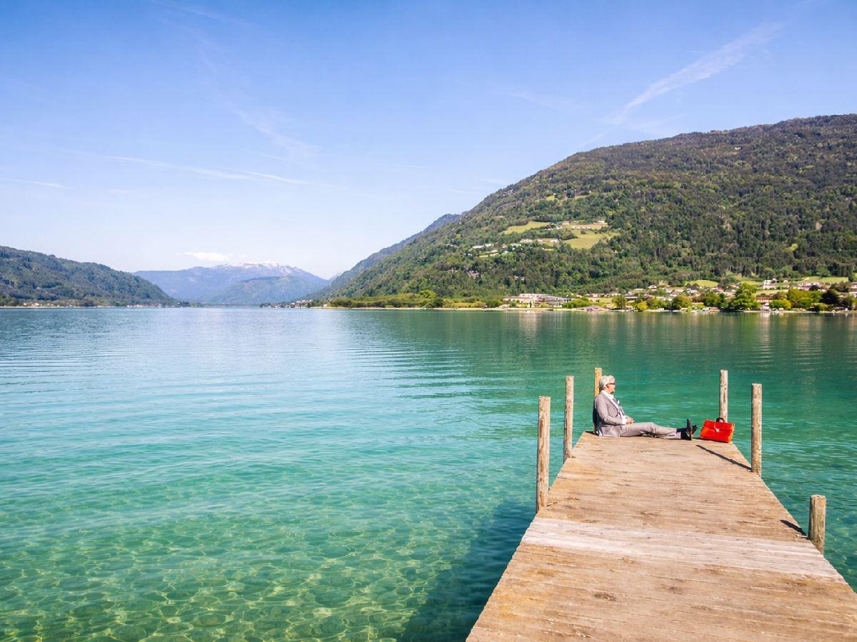 Steg-am-See