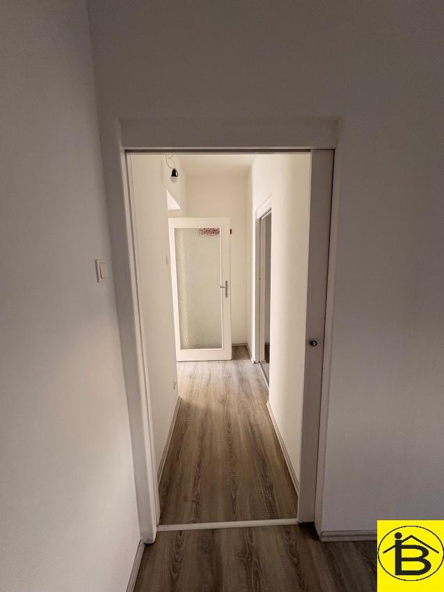 Gang Schlafzimmer (1