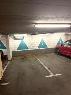 ++ PKW-TIEFGARAGENPL�TZE ++ in M�dling, Enzersdorfer Strasse 4