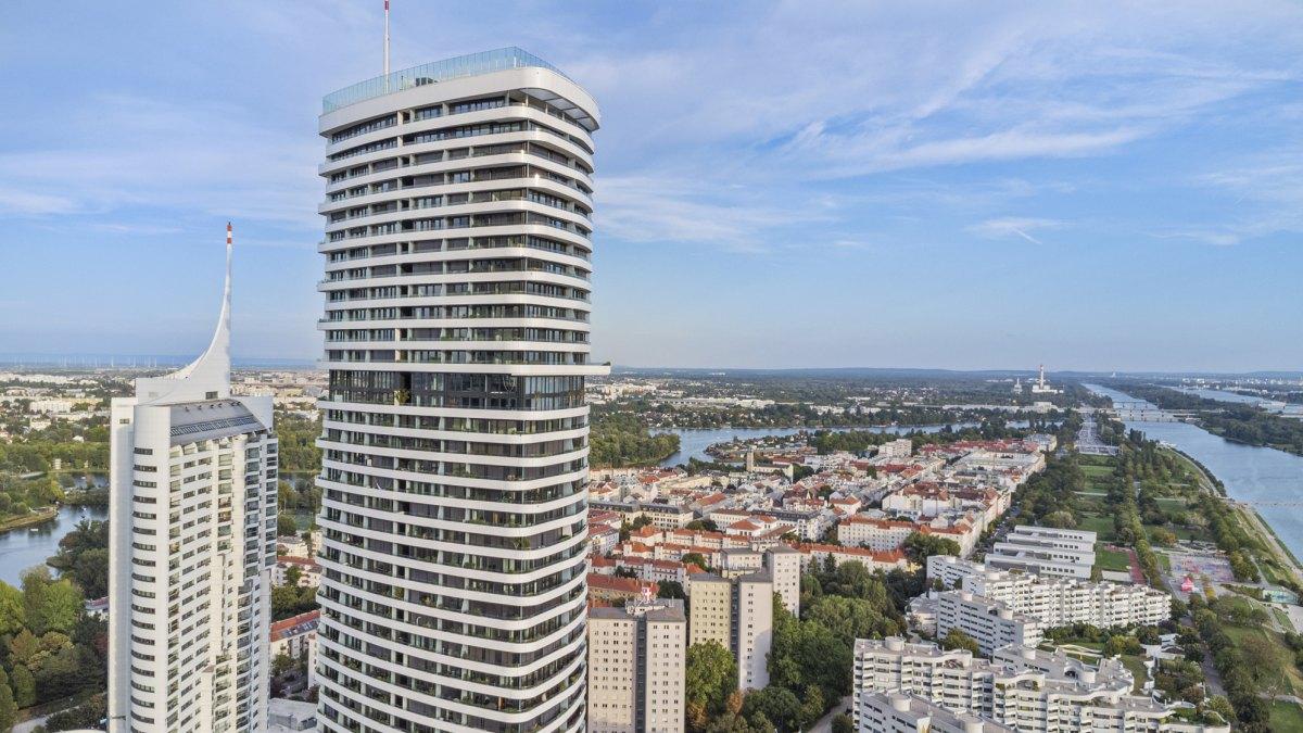 Danube Flat (3)