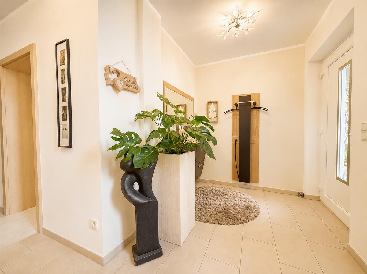 Garderobe