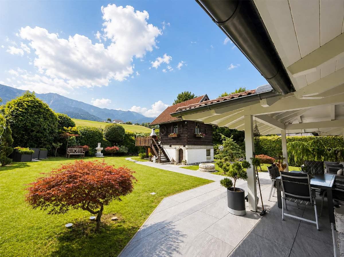 Garten
