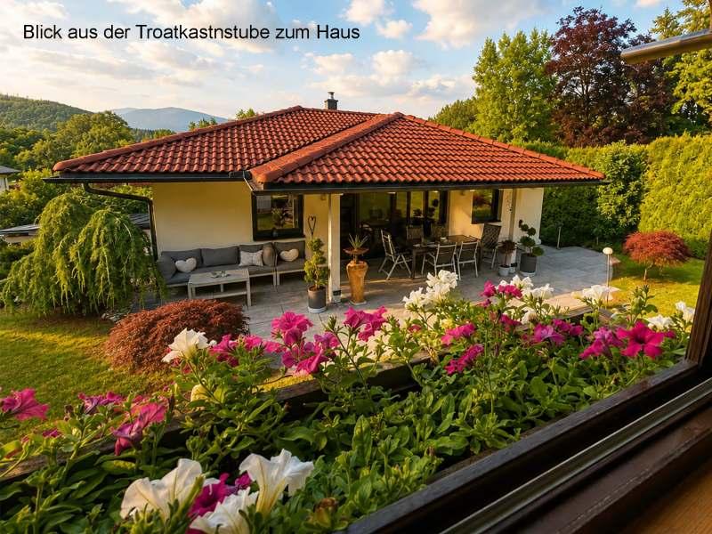 Ausblick Troatkastn_