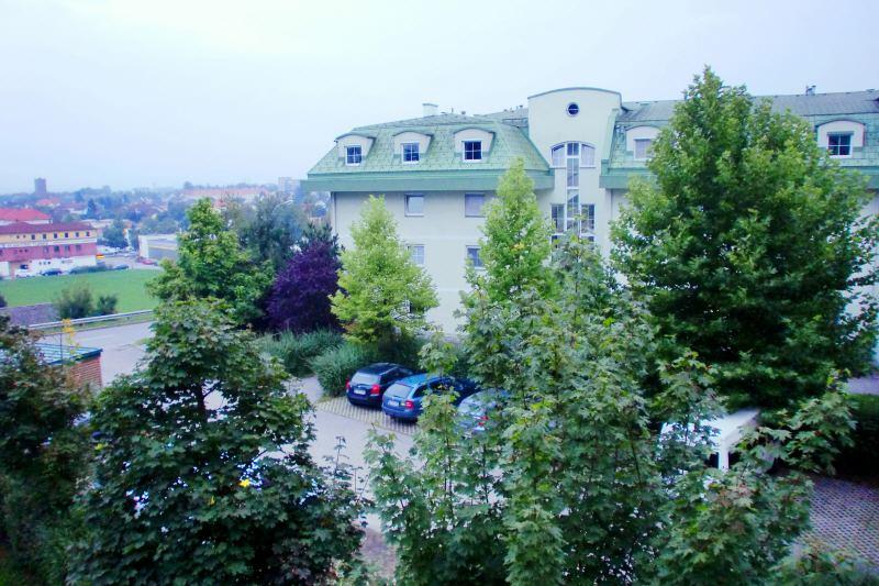 Aussicht