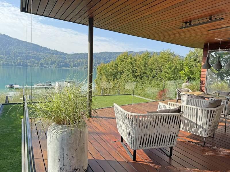 Seeterrasse