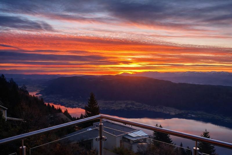 Sonnenuntergang