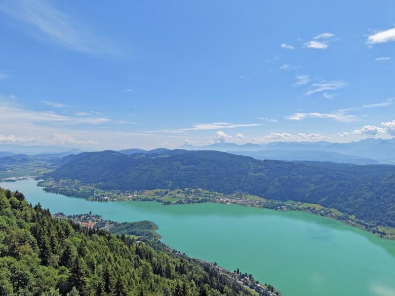 Ossiacher See