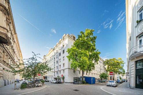 Einfach investieren � kompakte Wohnung f�r Anleger