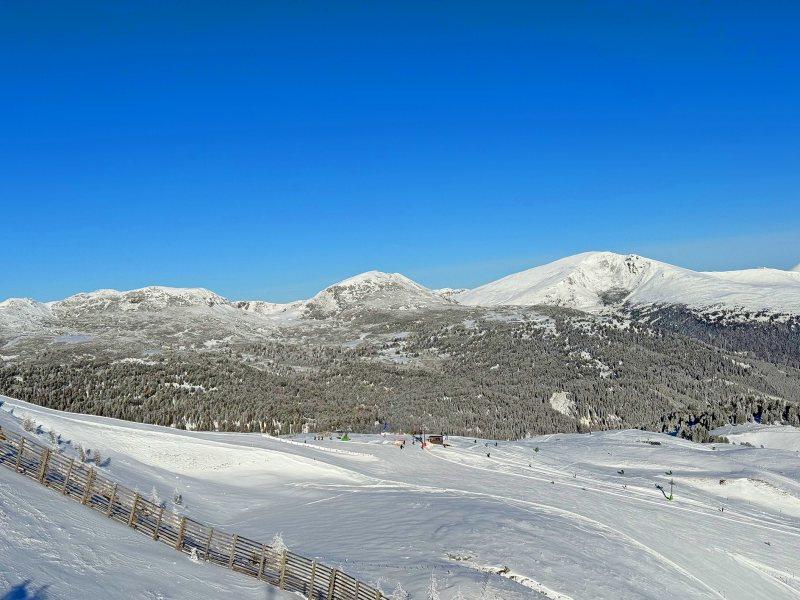 Skipisten