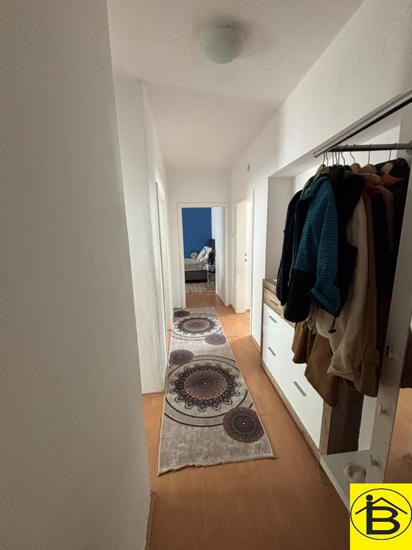 Vorzimmer
