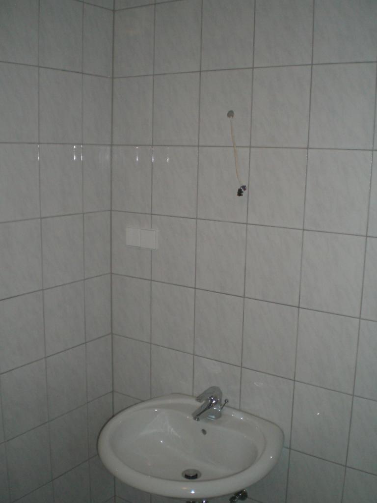 Waschbecken