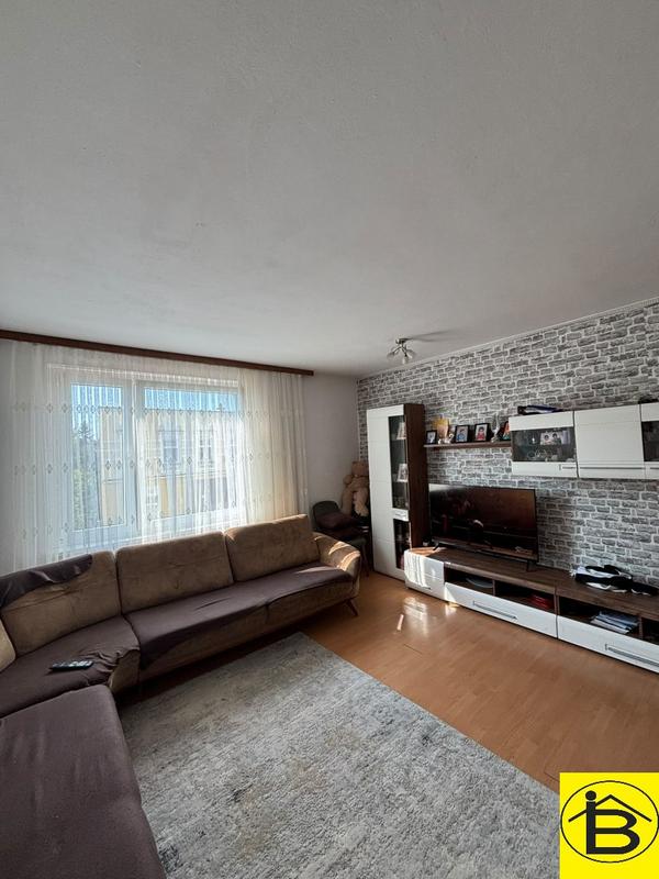 Wohnzimmer Bild 2